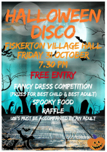 Halloween Disco (3)