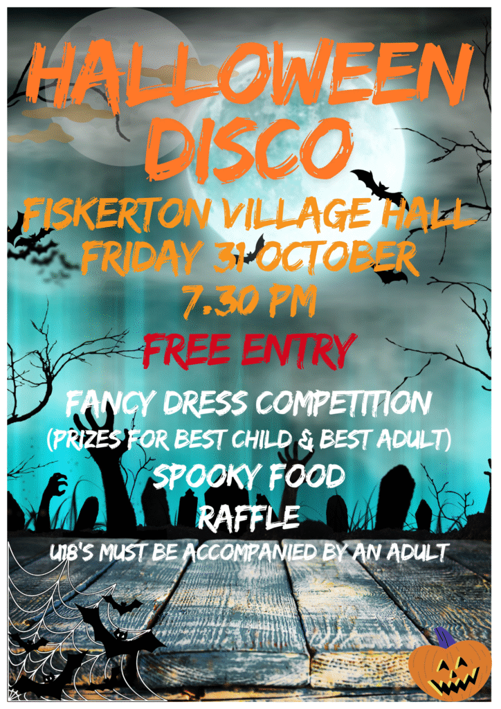 Halloween Disco (3)